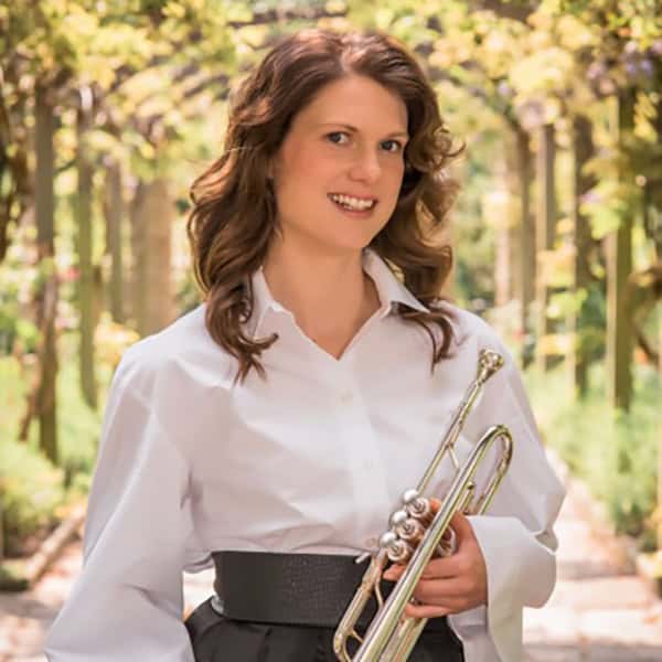 Jo Harris
