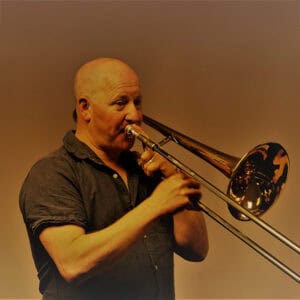 John Barber