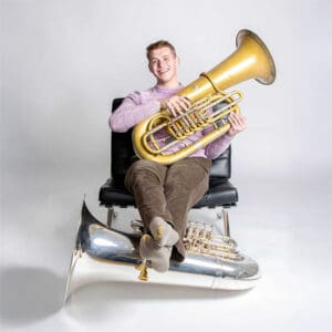 Justin Gruber
