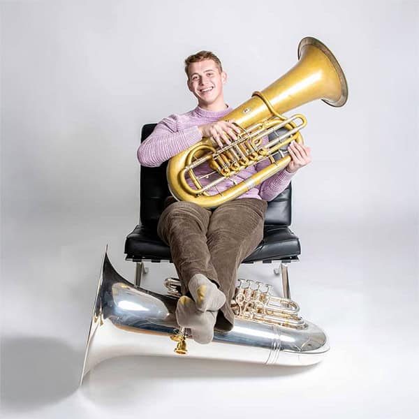 Justin Gruber
