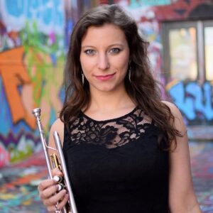 Kate Amrine
