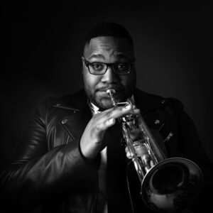 Kevin Woods