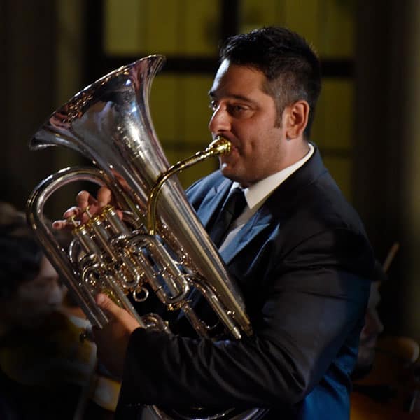 Luciano de Luca