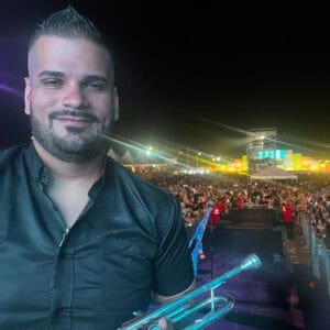 Luis Arnaldo Ramos