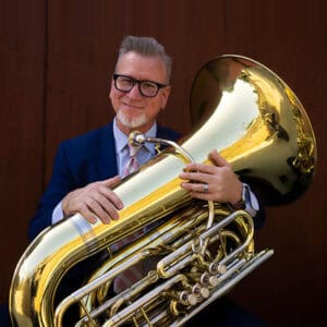 Marc Bolin