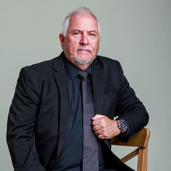 Mark Ford