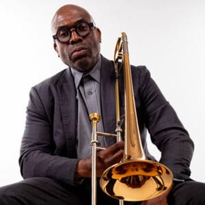 Marvin Thompson