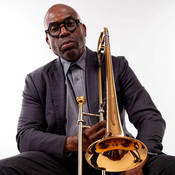 Marvin Thompson