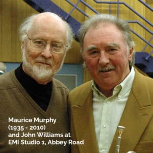 Maurice Murphy