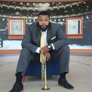 Melvin Jones