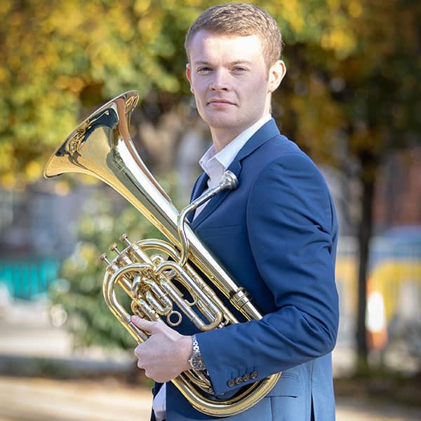 Michael Cavanagh