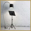music stand