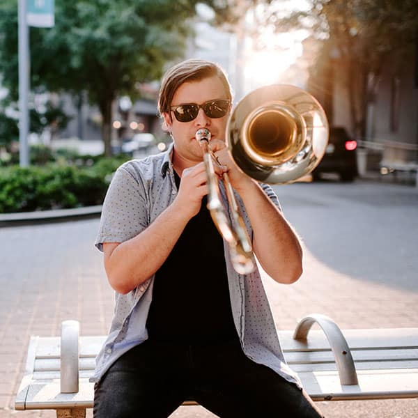 Nick Lauffer