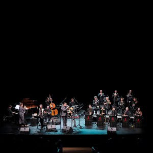 Orquestra Jazz Algarve