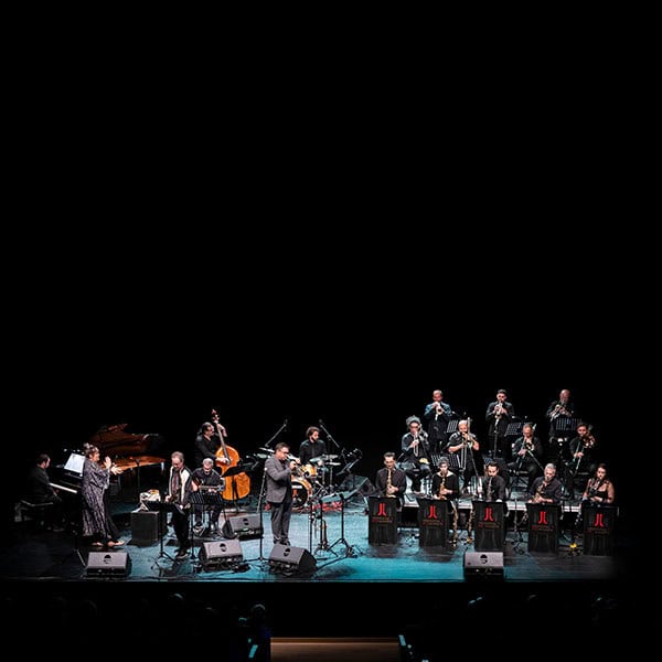Orquestra Jazz Algarve