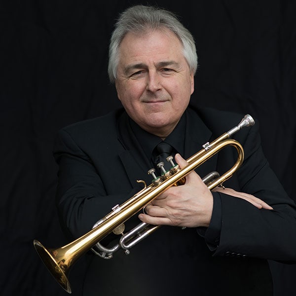 Paul Archibald