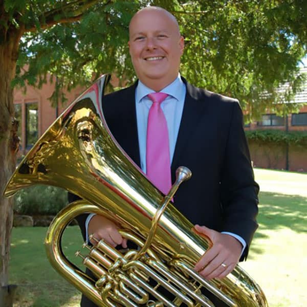 Phil Green