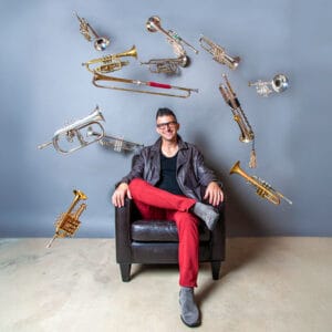 Ryan Berndt