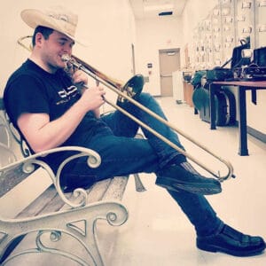 Ryan Christianson