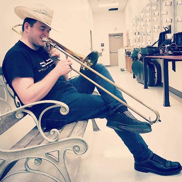 Ryan Christianson