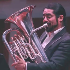 Sebastian Rozo