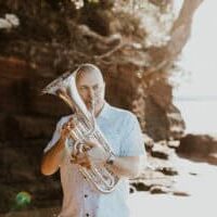 Steven Booth 2