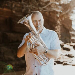 Steven Booth