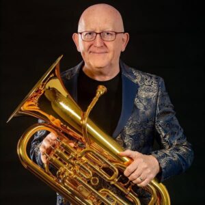 Steven Mead