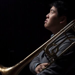 Terry Hsieh