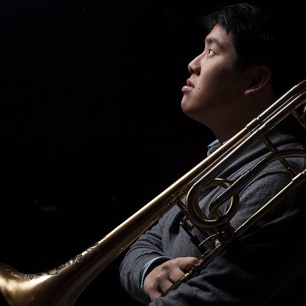 Terry Hsieh