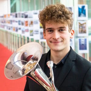 Thibaut de Bondt