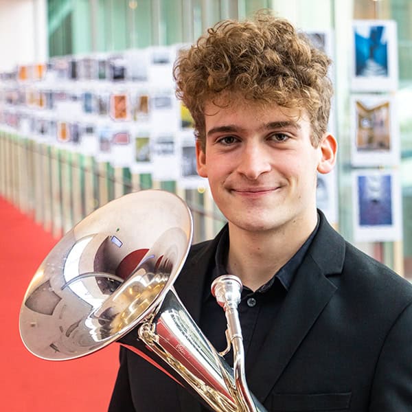 Thibaut de Bondt