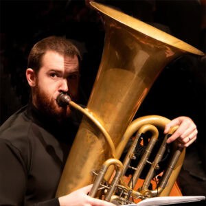 TJ Graf