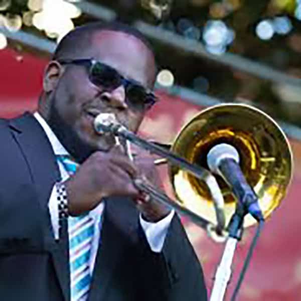 TJ Norris