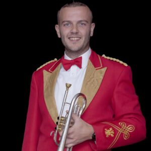 Tom Hutchinson