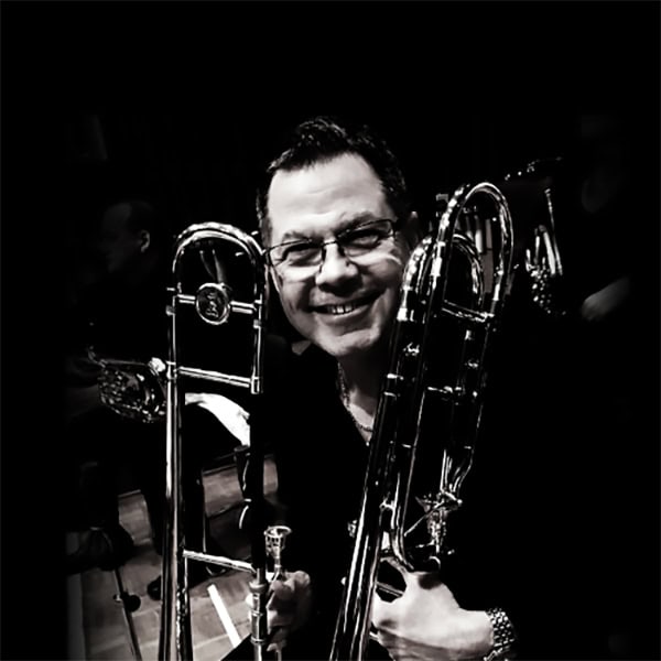 Travis Harris