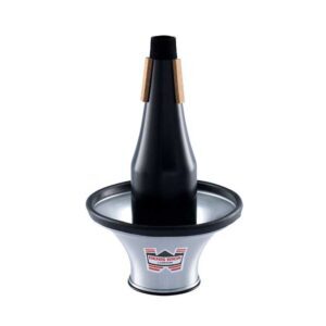 Trombone Adjustable Cup Mute