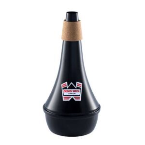 Trombone Practice Mute