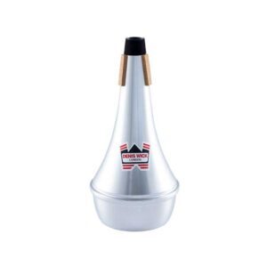 Trombone Straight Mute