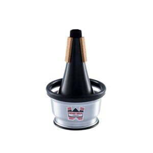 Trumpet Adjustable Cup Mute