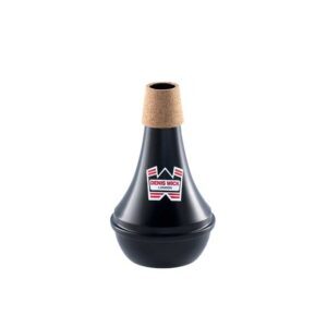 Trumpet Practice Mute