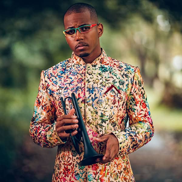Victor Haskins