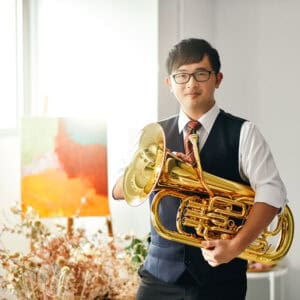 Yu-Han Yang