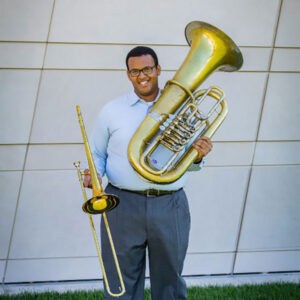 Zach Marley