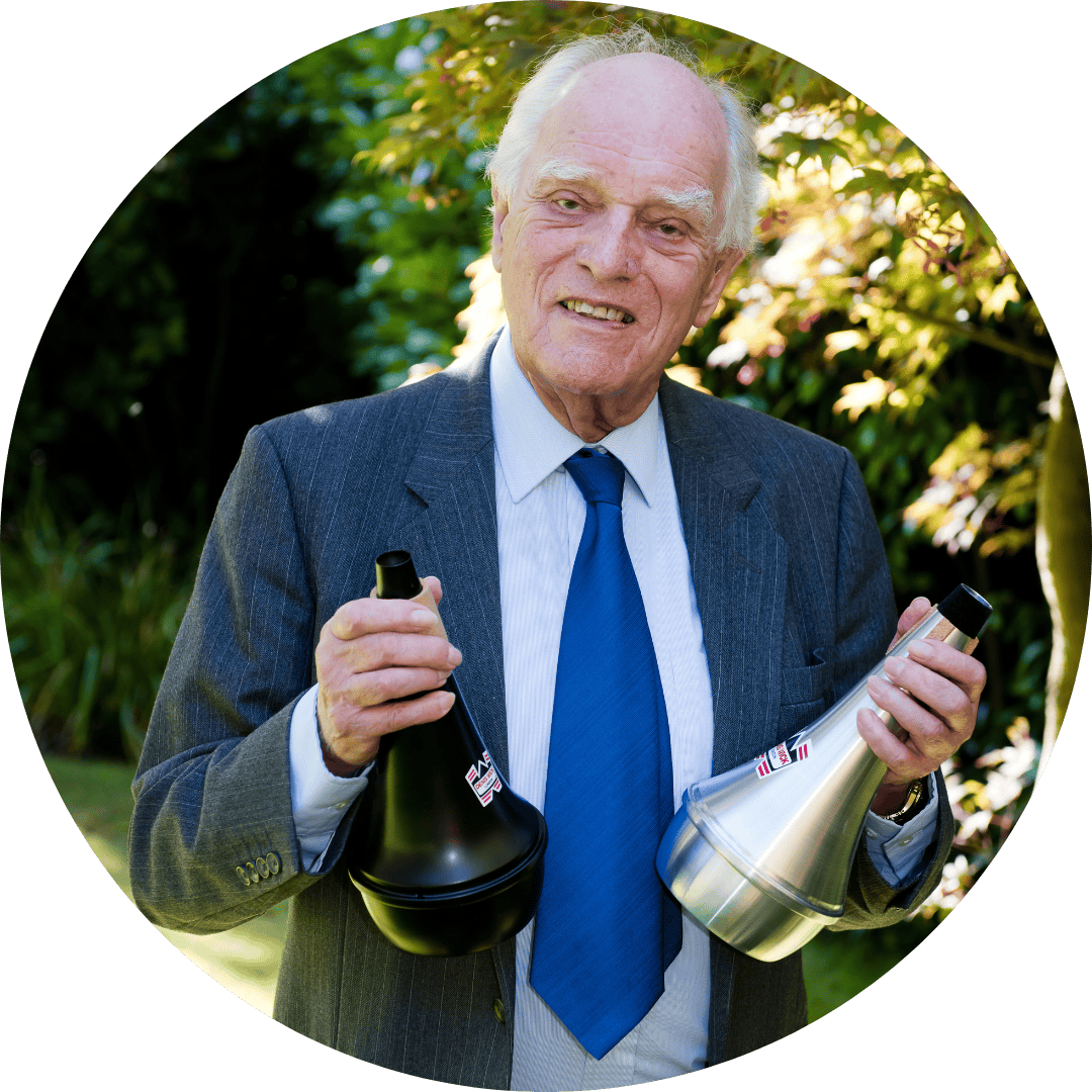 Denis Wick Remembered Mutes