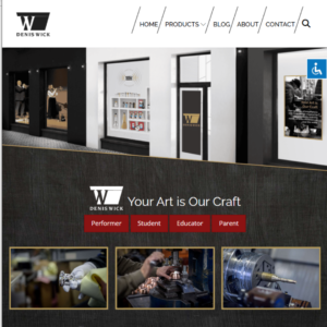 Home Page