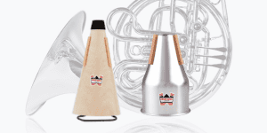 Horn-Mutes