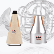 Horn-Mutes