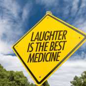 Laughter-