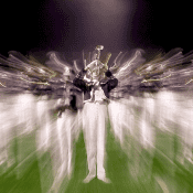 Marching-Band